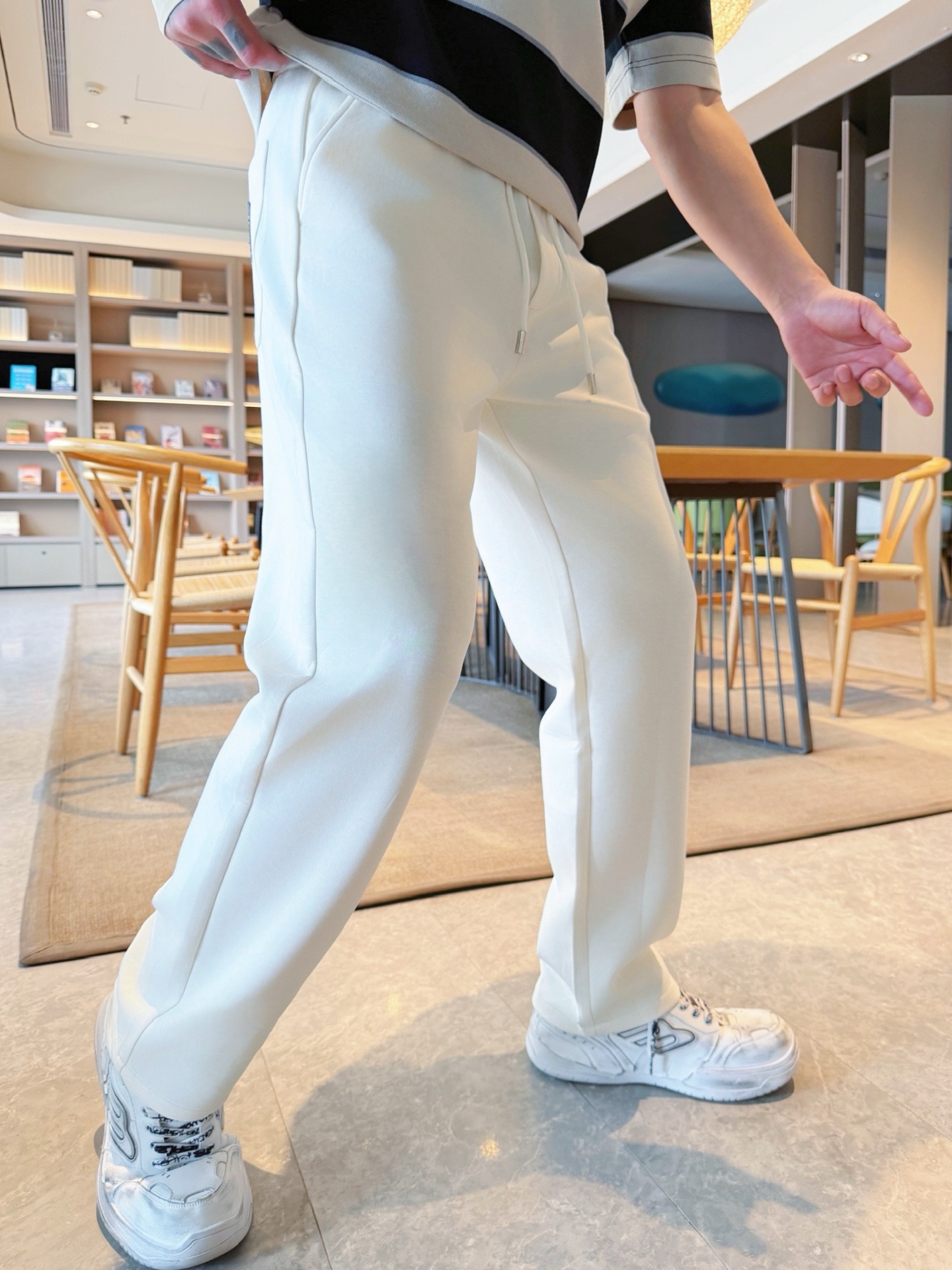 Casual Pants Man